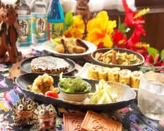 鉄板焼き＆沖縄料理　南風尾張旭店