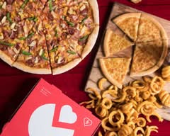 Love Pizza (Cavehill)