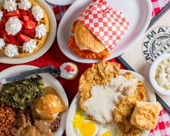 Mama's Daughters' Diner (Plano)