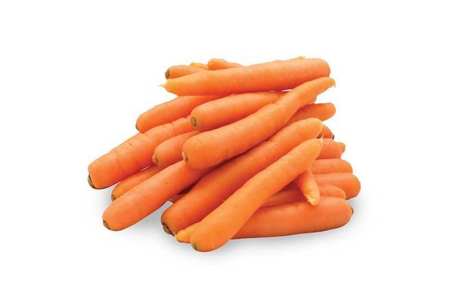 Carottes 1kg