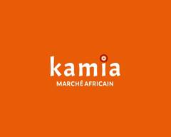 Épicerie Africain Kamia