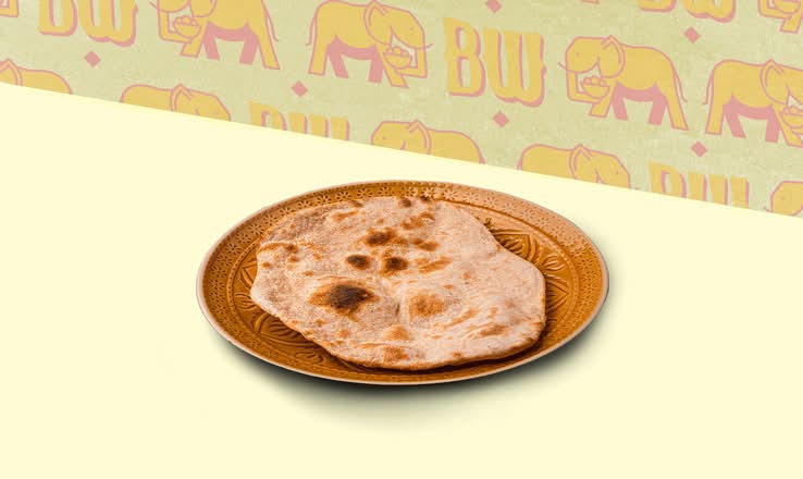 Chapati