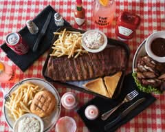 Boots BBQ (3101 San Jacinto Street)
