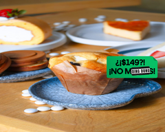 Akiba Kakigori & Tea (Mexicali)