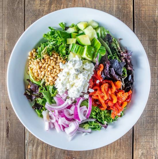 Reid's House Salad