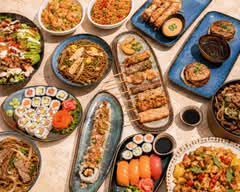 WOK SUHSI