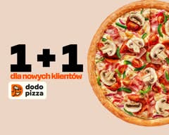 Dodo Pizza  (Rondo ONZ)