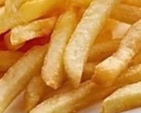 BB - Fries (Large)
