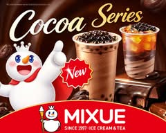 MiXue- 1271 Broadway 蜜雪冰城 