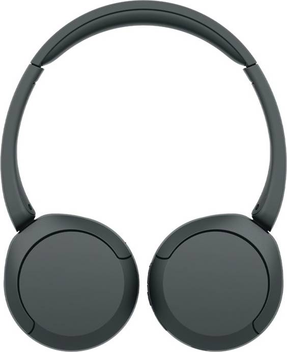 Sony Bluetooth Wireless Headphones With Microphone, Black