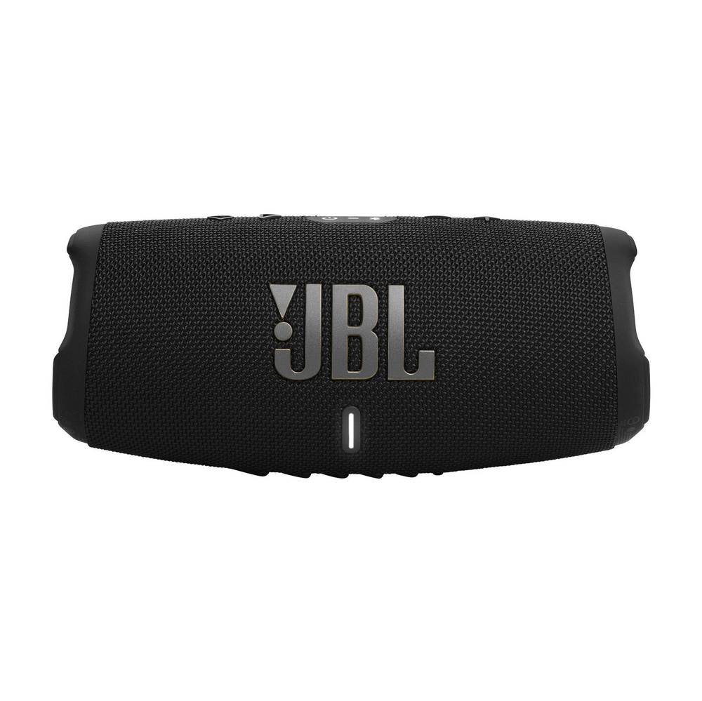 JBL Charge Wi-Fi Portable Wireless Speaker, Black