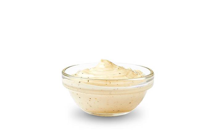 Garlic Mayonnaise