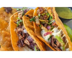 GUAJILLO'S MEXICAN GRILL (8948 Cleveland Rd)