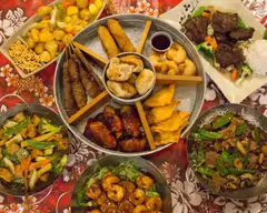 RJ’s at Baca House (115 Abeyta Avenue)