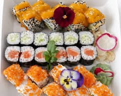 Sushi Ecke (Munich)