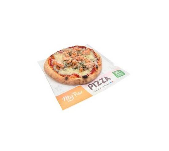 Pizza Saumon - 190g