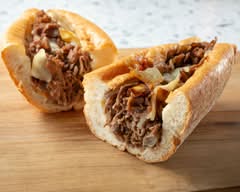 Rocco’s Cheesesteaks (Dallas)