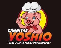 Carnitas Yoshio (Guadalajara)