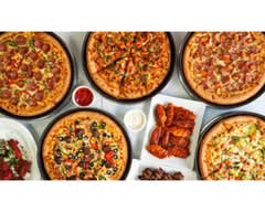 Onis Pizza