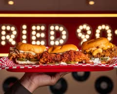 FRIED 90‘s - Wiesbaden