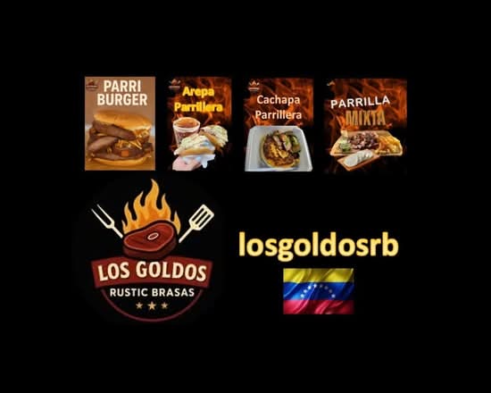 LOS GOLDOS RB (W Vine St)