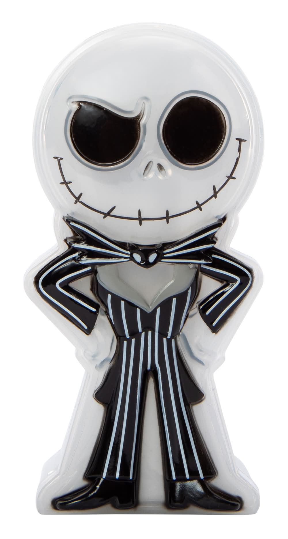 Cra-Z-Slimy® x Disney The Nightmare Before Christmas Slimy Figure 5oz Jack