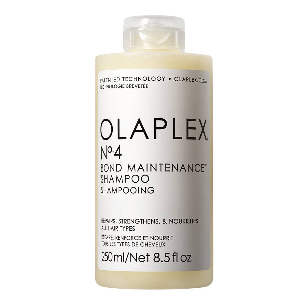 Olaplex · Shampoo no.4 bond maintenance (250 g)