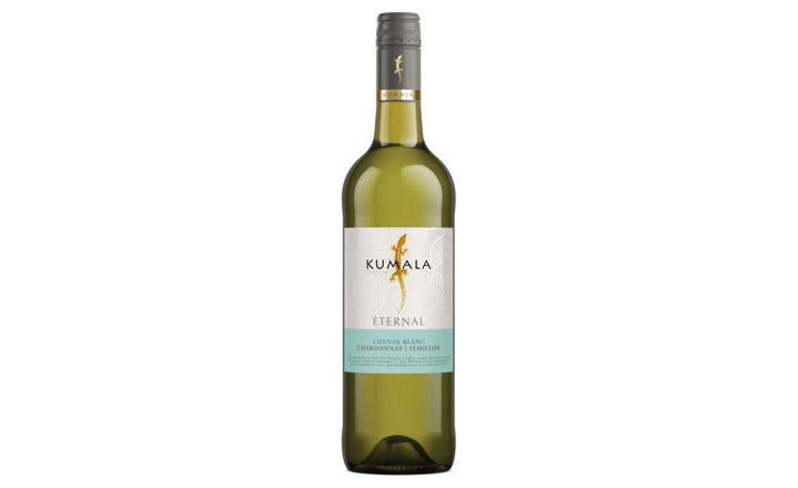 Kumala Eternal Chardonnay White Wine 75cl (380873)