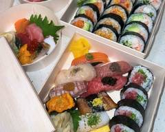 Jiro's Sushi (32 Kneeland St)