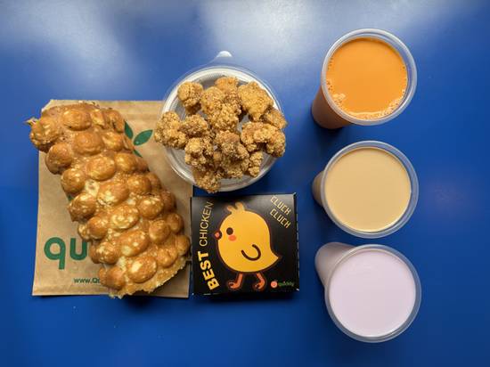 Quickly Kobe Bento