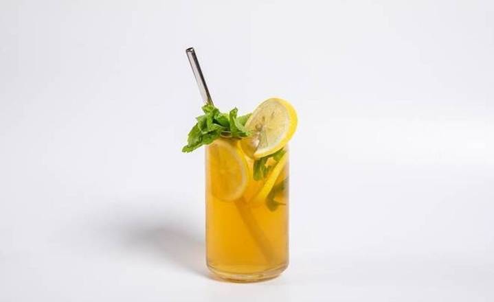 Iced Tea