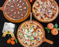 Sampa's Gourmet Pizza (Marina Del Rey)