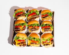 Redhead Burger
