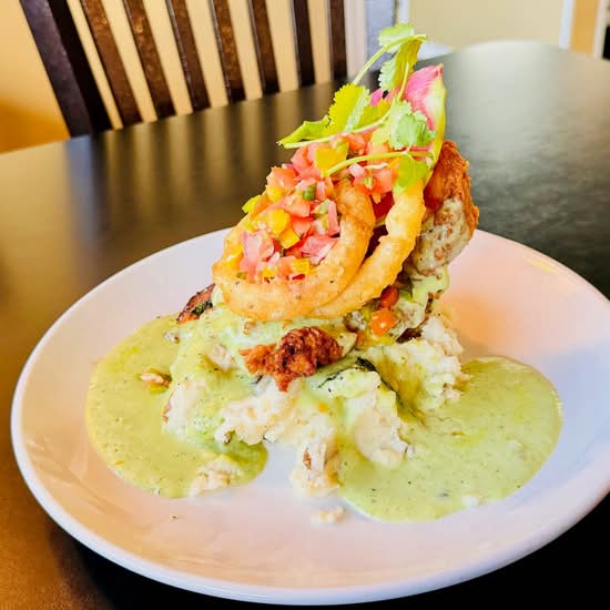 Sand Dollar Restaurant & Lounge