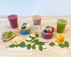 Eden Smoothies (Marietta)