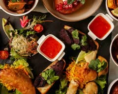 Kfé Vanille (Saint-Gervais)