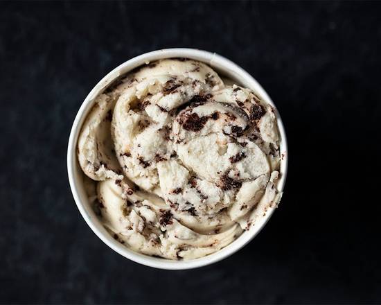 Vegan Chocolate Chip Pint (Oatmilk)