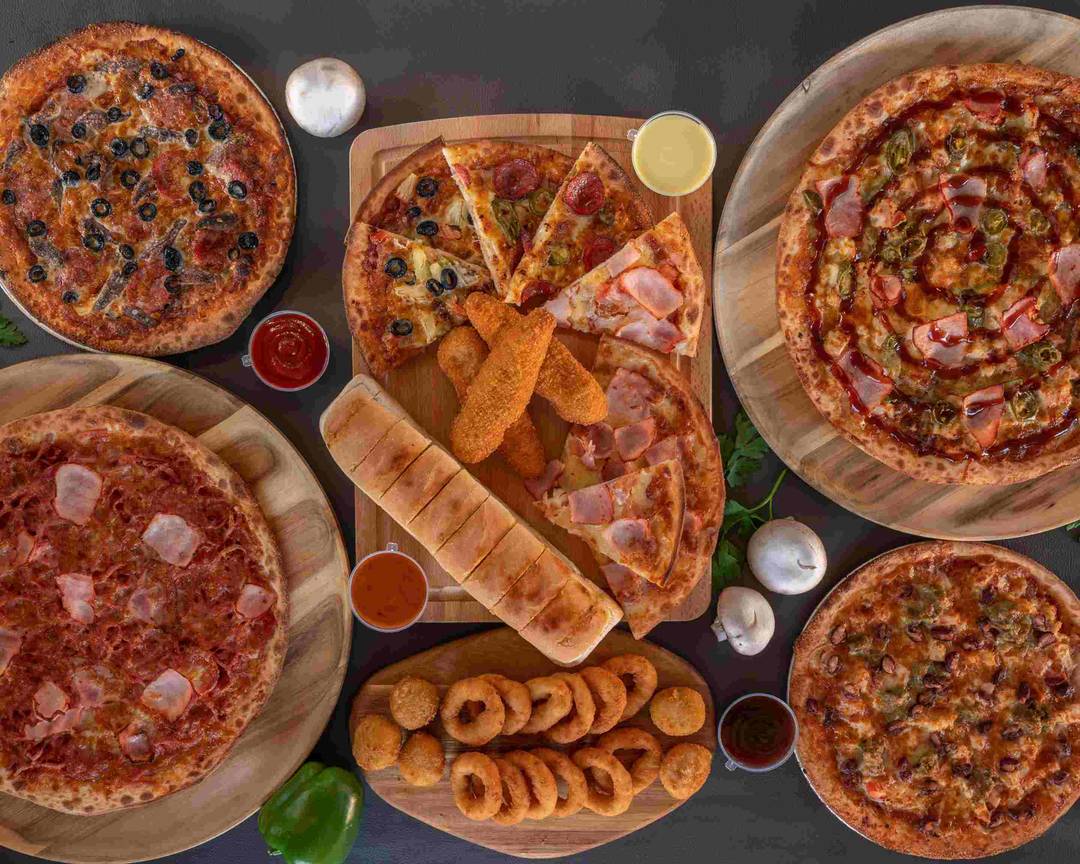 The Pizza Box Banksia Grove Menu Takeaway in Perth Delivery Menu