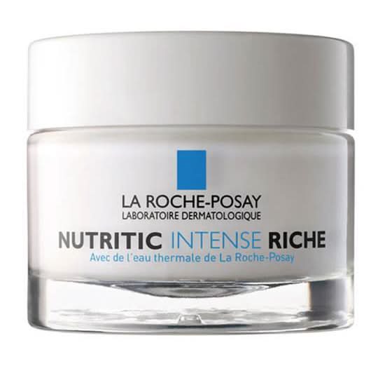 Creme Nutritic Intenso Rico Peles Muito Secas La Roche Posay emb. 50ml