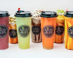 Juices 4 Life (Slough)