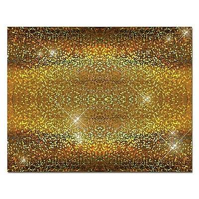 ArtSkills Holographic Poster Board, 22 x 28, (PA-2205)