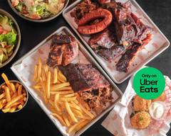 Bodean's BBQ (Soho)