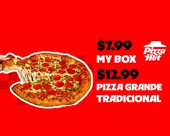 Pizza Hut (Quebradillas)