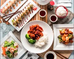 Haru Wok & Roll