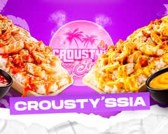 Crousty’ssia