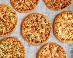 Mamma Mia Pizza (Bethnal Green)