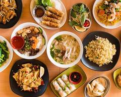 INDOCHINE VIETNAMESE  FOOD
