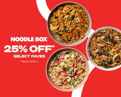 Noodle Box (Oxenford)