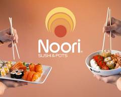 Noori Sushi & Pots (Amoreiras)