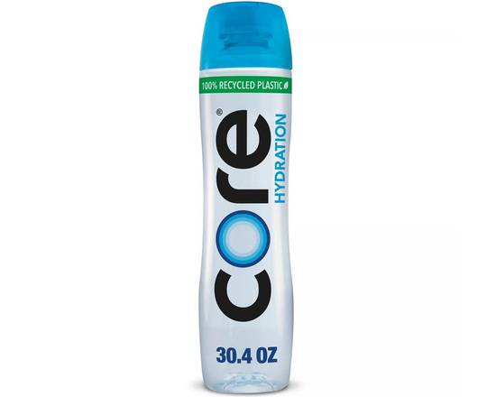 Order Core Hydration Water 30oz food online from Chevron Extramile store, Antioch on bringmethat.com
